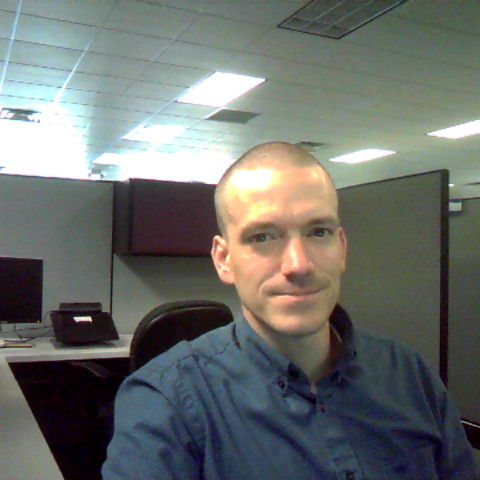 Brent Seibert Photo 9