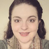 Elizabeth Gaskins Photo 7