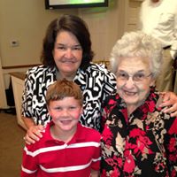 Janice Thomason Photo 5