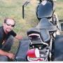 Terry Bruce Photo 22