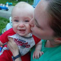 Laurie Burt Photo 29