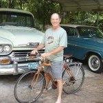 Jerry Potts Photo 12