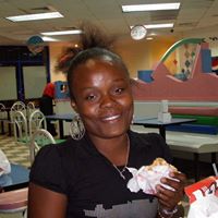 Paulette Robinson Photo 40