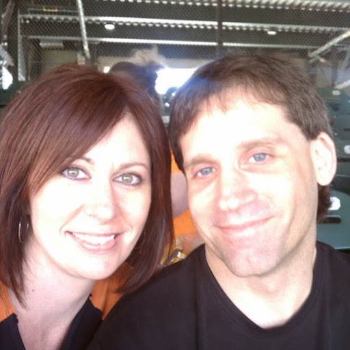 Kimberly Scott Photo 9