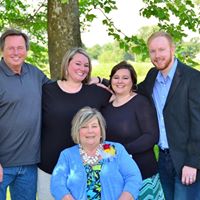 Anne Davidson Photo 49
