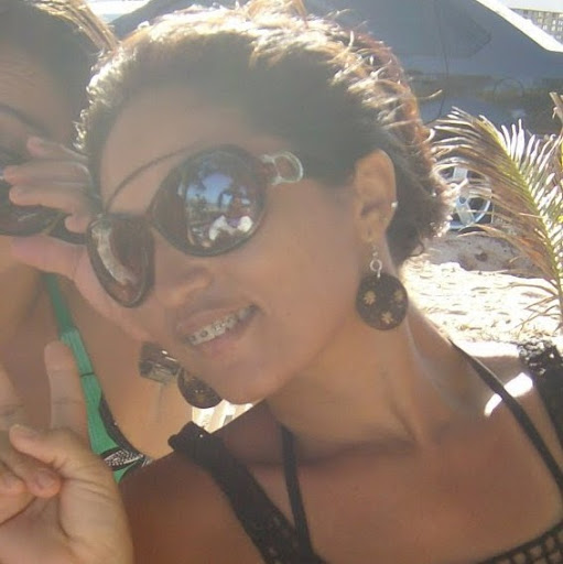 Sylvia Ramos Photo 45