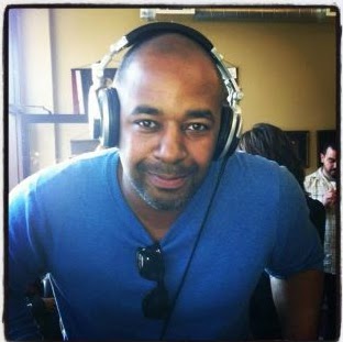 Tony Everett Photo 15