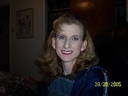 Kristine Moore Photo 20