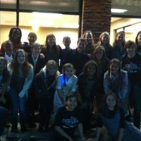 Meagan Clark Photo 10