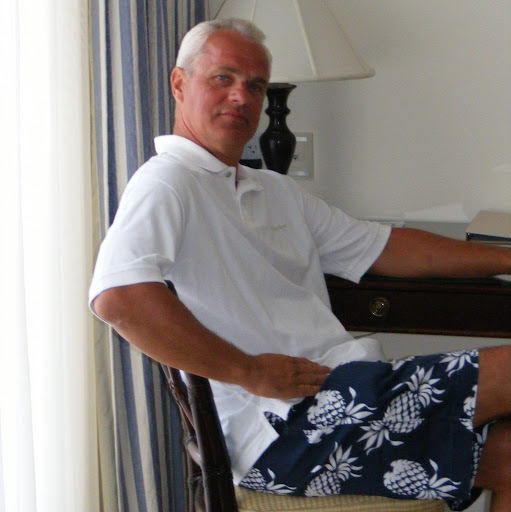 Richard Mckee Photo 34