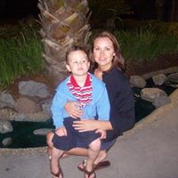 Kimberly Rushing Photo 10