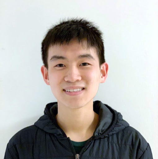 Andrew Lin Photo 43