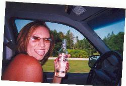 Melissa Carter Photo 24