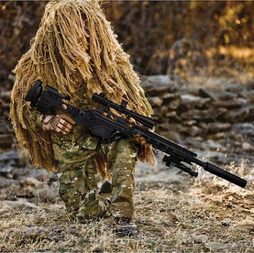 Ronald Lockwood Photo 13