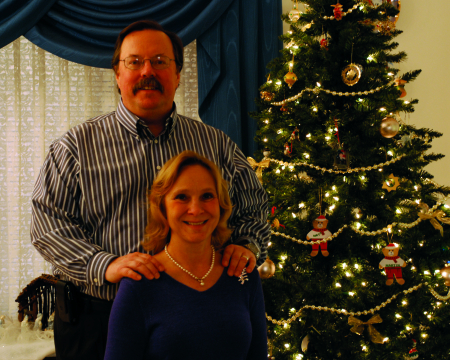Carol Hudson Photo 33