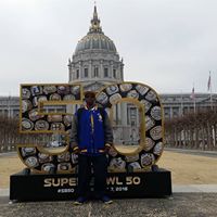 Maurice May Photo 12