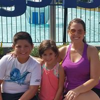 Michelle Michaelis Photo 18