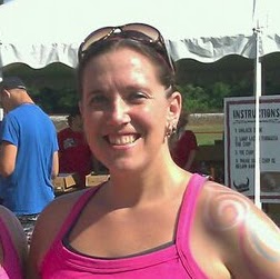 Sarah Bradley Photo 20