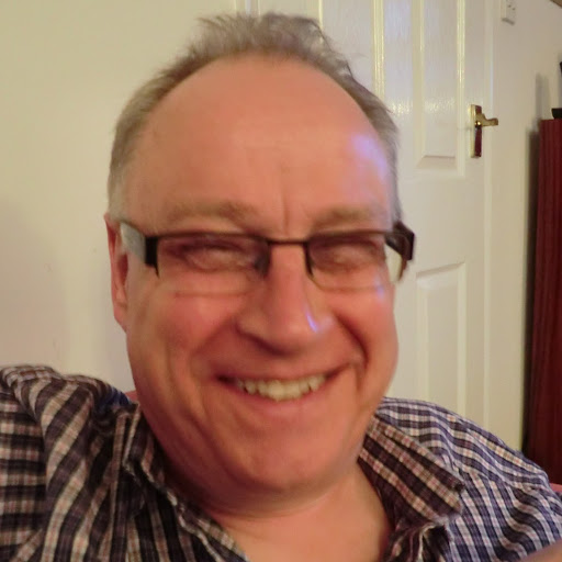 Mark Rhodes Photo 16