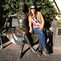 Susan Mazza Photo 27