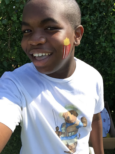 Christopher Lawrence Photo 54