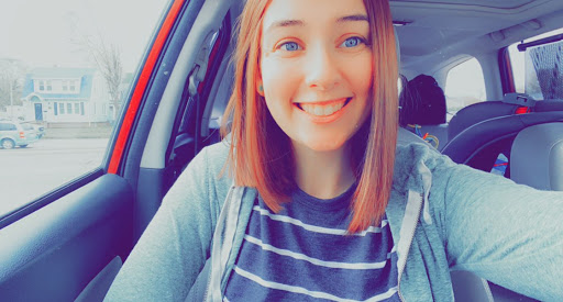 Brandi Bishop Photo 7