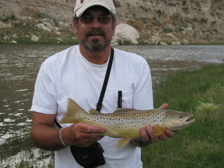 Matthew Radcliffe Photo 13