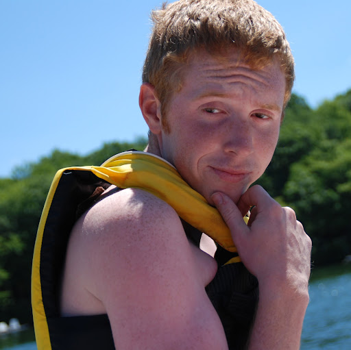 Nick Mead Photo 9