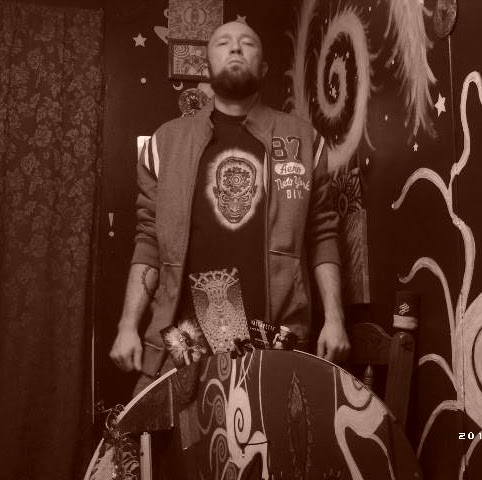 David Wheatley Photo 43