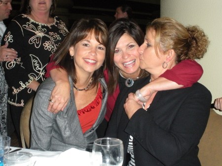 Amy Bergeron Photo 20