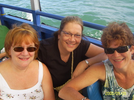 Kathy Morris Photo 30