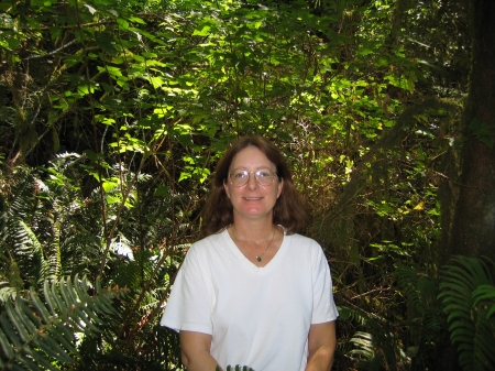 Karen Jackson Photo 42