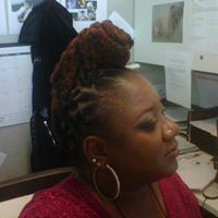 Kimberly Guyton Photo 14