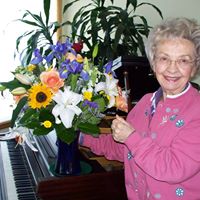 Joan Hoffman Photo 15