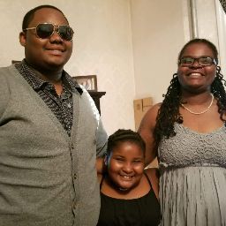 Michelle Alston Photo 6