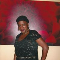 Paula Redmond Photo 11