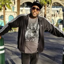 Tyrone Hayes Photo 12