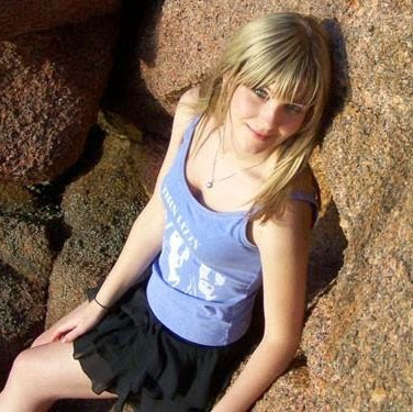 Angela Prince Photo 25