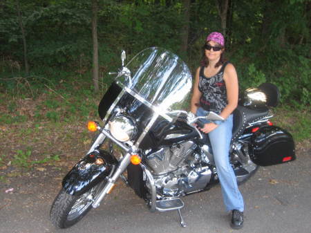 Andrea Levine Photo 13