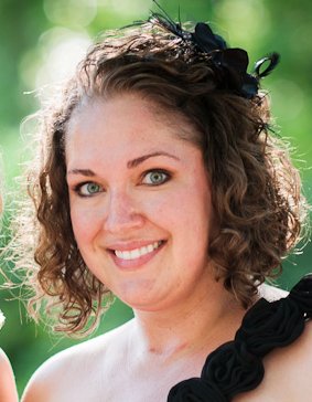 Kristen Norton Photo 33