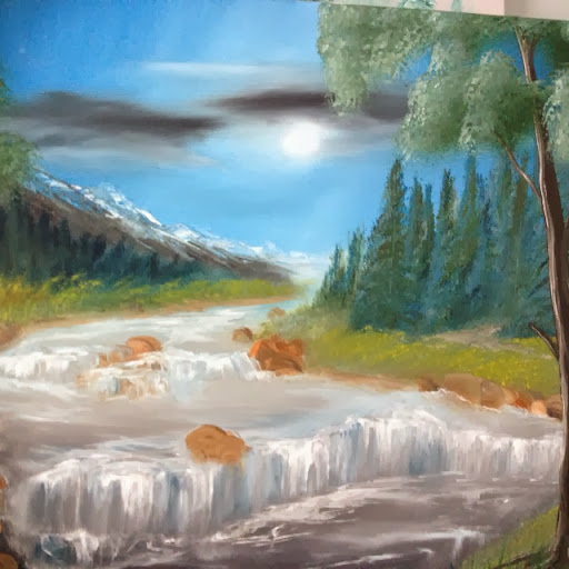 Michael Whiteside Photo 30