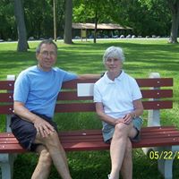 Nancy Fraser Photo 14