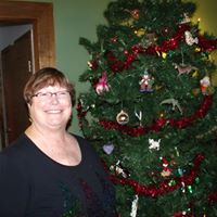 Ann Pratt Photo 28