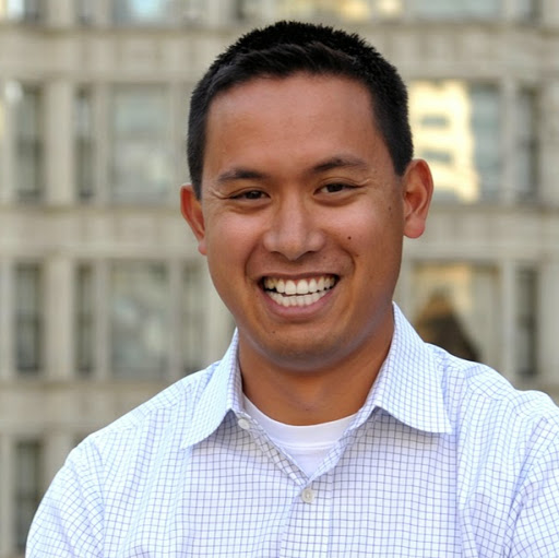 Dave Chung Photo 30