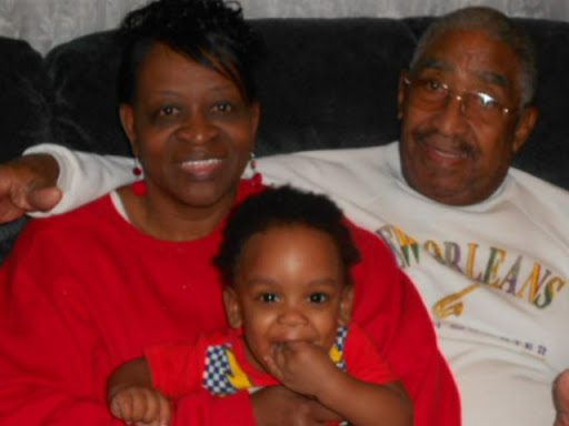 Bobbie Patterson Photo 5