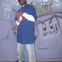 Cecil Montgomery Photo 18