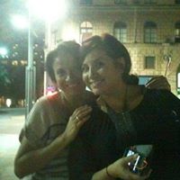 Sandra Horvath Photo 16