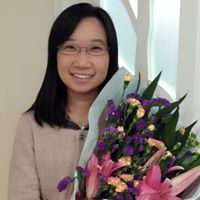 Stephanie Leung Photo 18