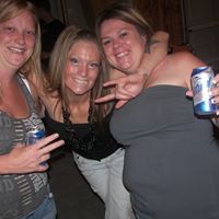 Alexis Marshall Photo 27