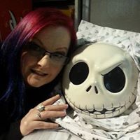 Suzanne Macpherson Photo 16